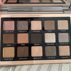 Natasha Denona Glam Palette